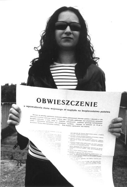 obwieszczenie