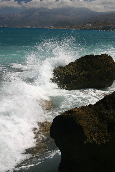 Hersonissos - Crete