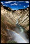 Yellowstone Canyon