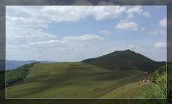 Bieszczady