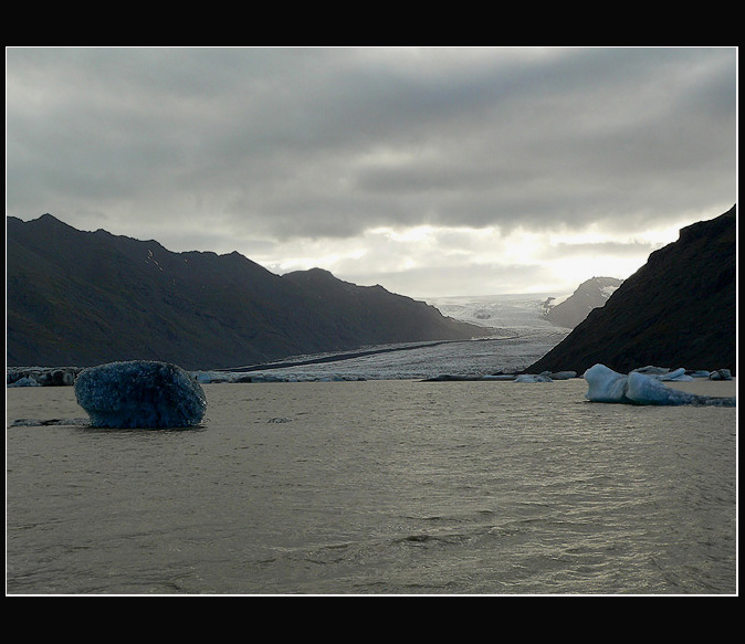 Islandia