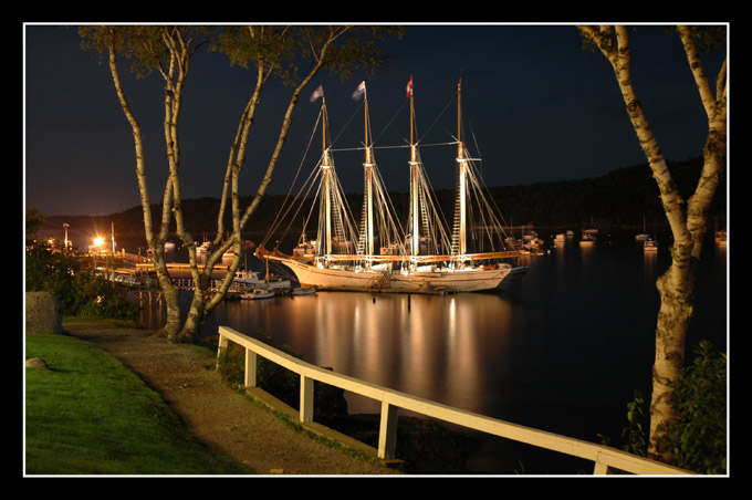 Bar Harbor Inn