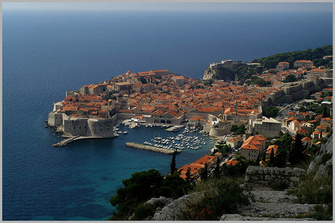 Dubrovnik