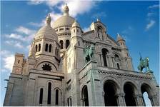 Sacre Coeur