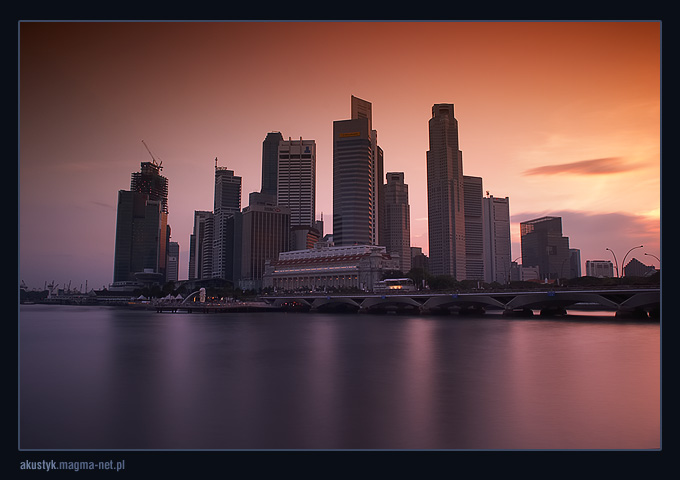 singapur