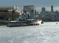 HMS Belfast