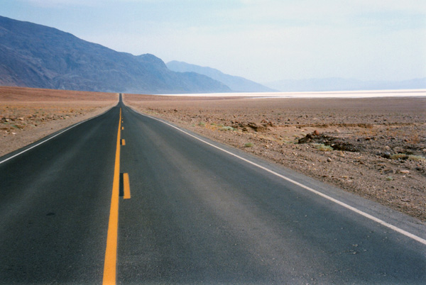 Death Valley NP