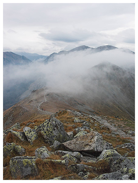 Tatry Zachodnie [2]