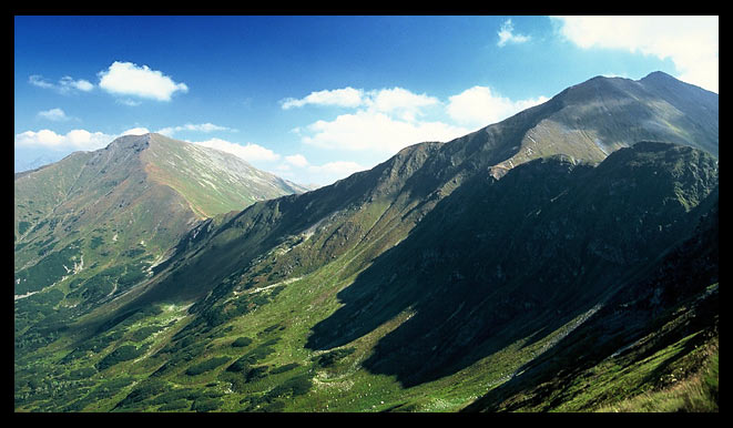 Tatry Zachodnie