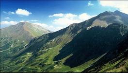 Tatry Zachodnie