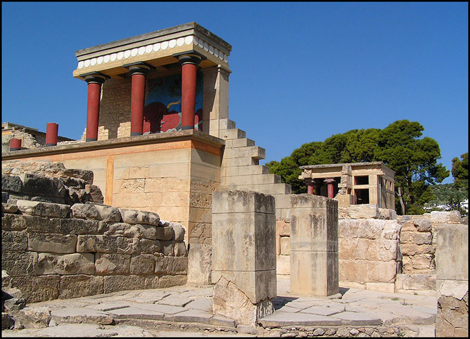 Knossos