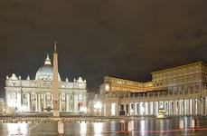 Piazza San Pietro