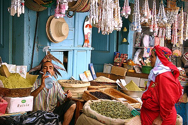 Souk