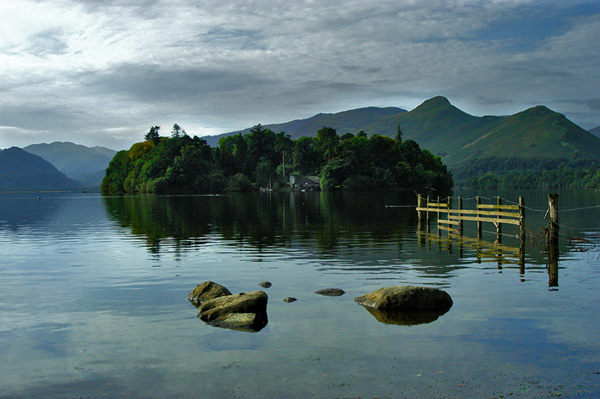 Lake District