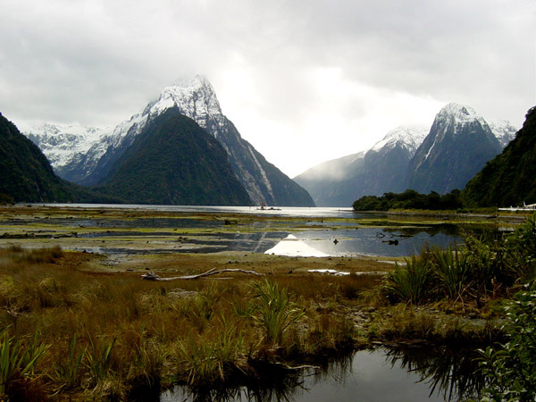 Milford Sound