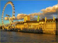 London Eye