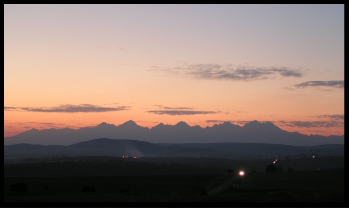 Tatry