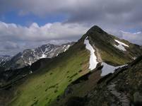 Tatry Zachodnie