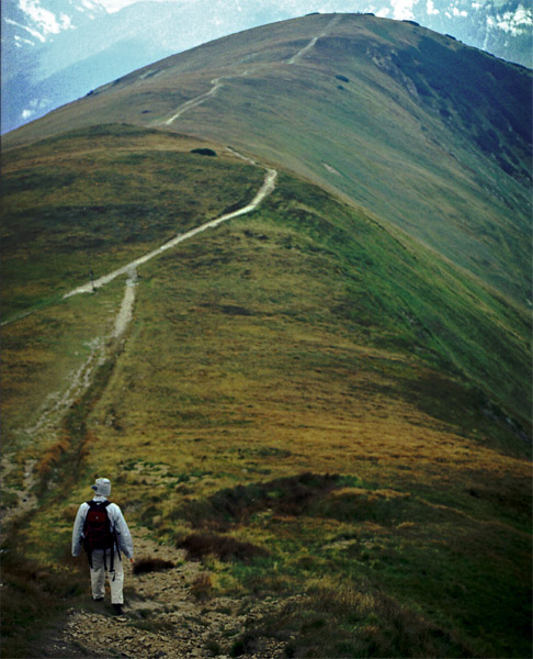 Niskie Tatry