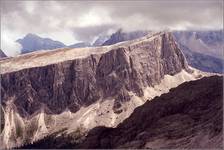 Dolomity Lastoni di Formin