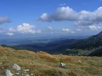 TATRY