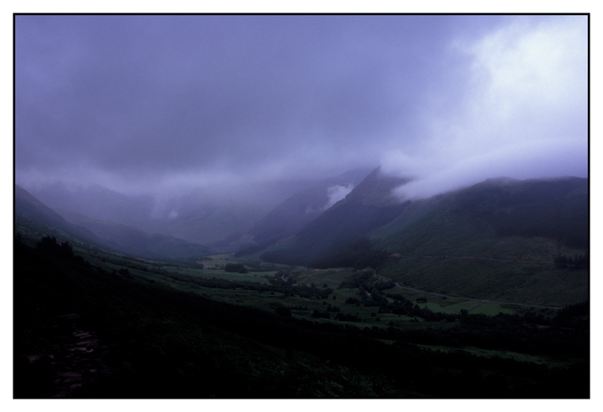 Ben Nevis