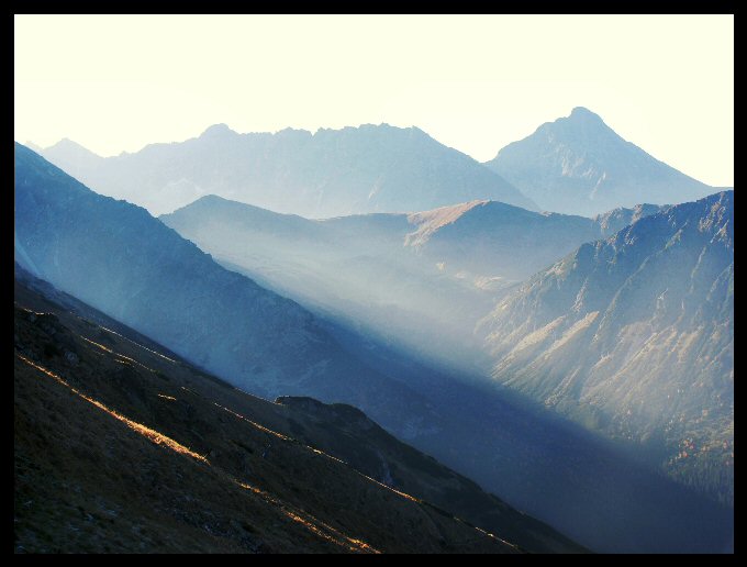 tatry 8 rano