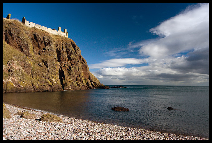 Dunnottar