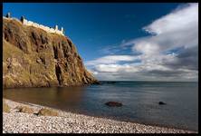 Dunnottar