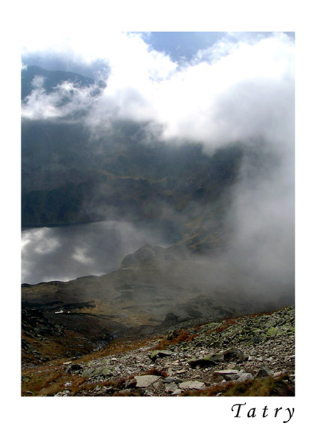 Tatry