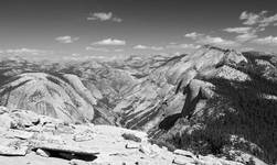 Half Dome