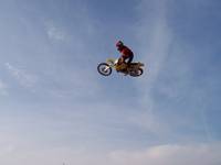 Motocross