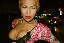 Ladyboy