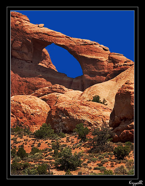 Arches National Park