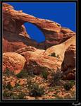 Arches National Park