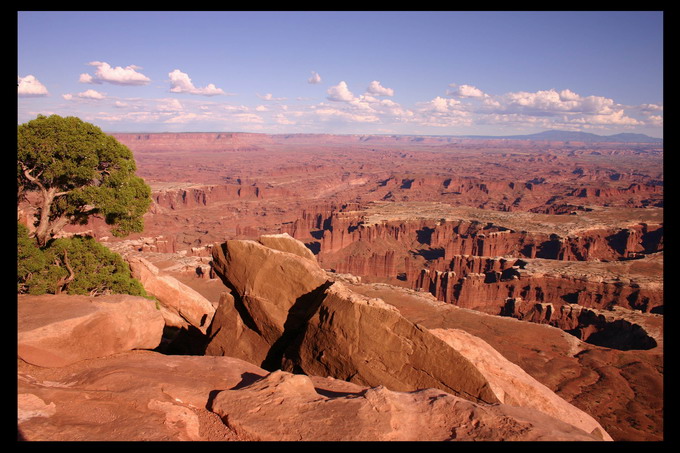 Grand View Point Overlook