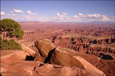 Grand View Point Overlook