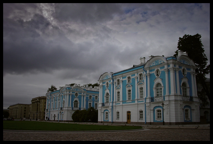 SMOLNY