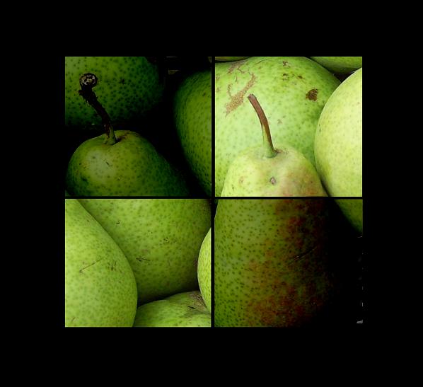 pear-art