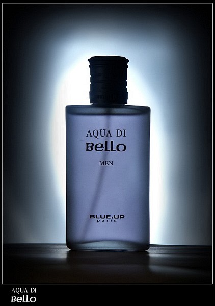 Aqua Di Bello