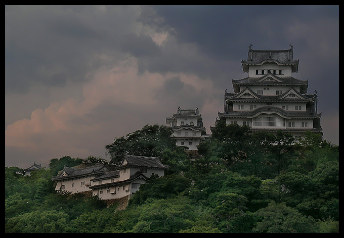 Himeji-jo