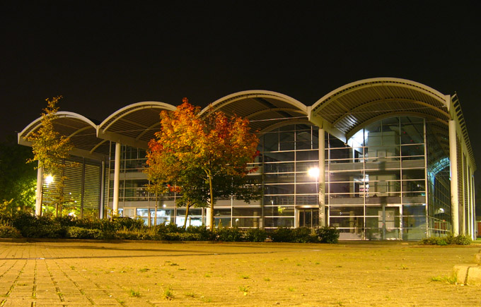 ..::Cranfield by NiGht::..