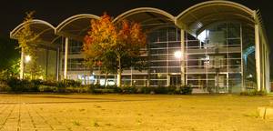 ..::Cranfield by NiGht::..