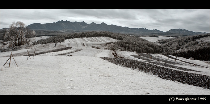 Tatry