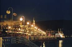 Sopot by Night (#4)