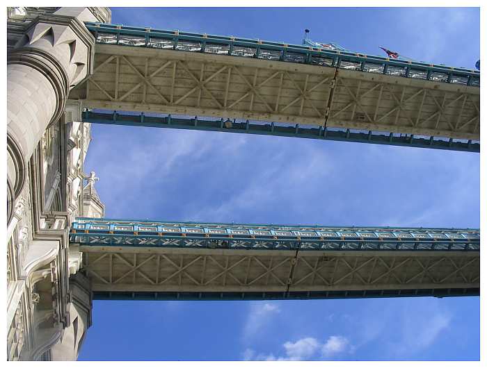 Tower Bridge 2005