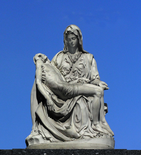 Pieta