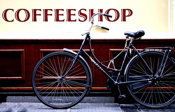 Coffeeshop