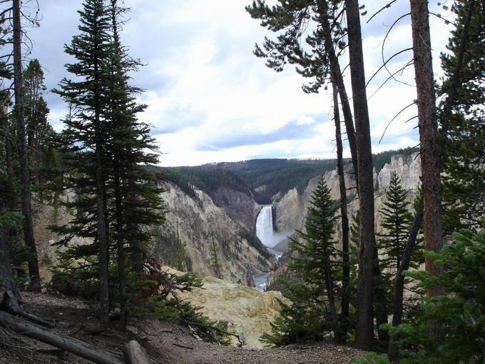 Yellowstone