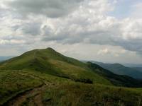 Bieszczady